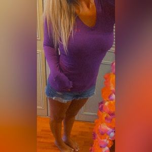 Under Armour heat gear tech loose size S M